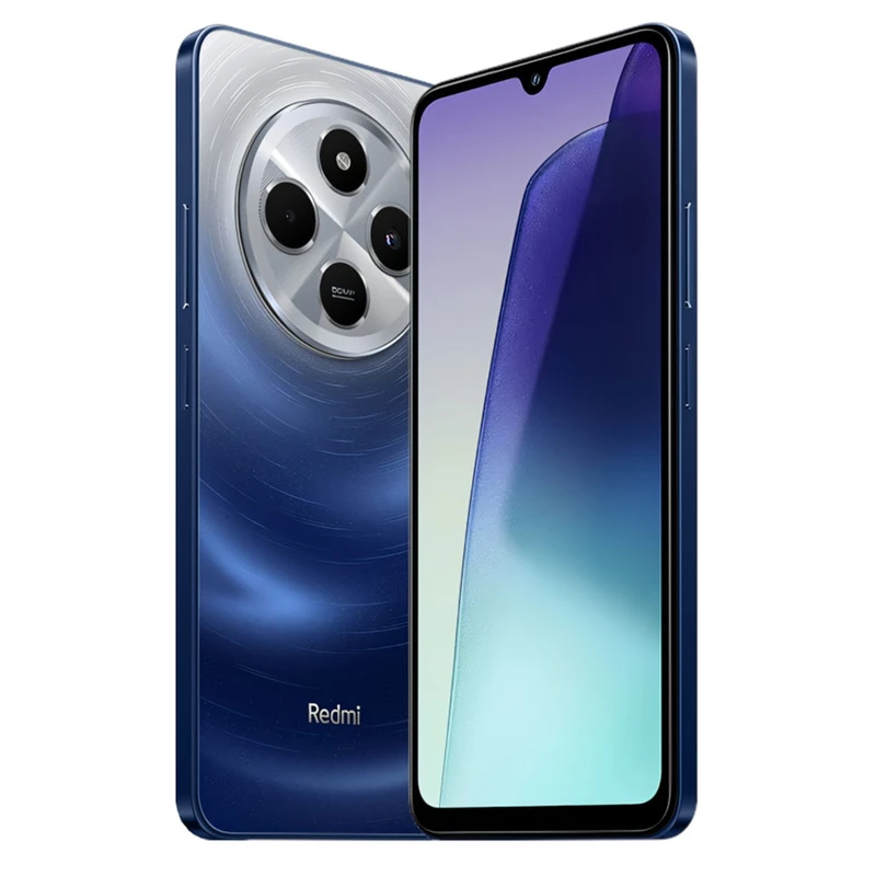 گوشی موبایل شیائومی مدل Redmi 14C دو سیم کارت ظرفیت 256 گیگابایت و رم 8 گیگابایت گوشی موبایل شیائومی مدل Redmi 14C دو سیم کارت ظرفیت 256 گیگابایت و رم 8 گیگابایت