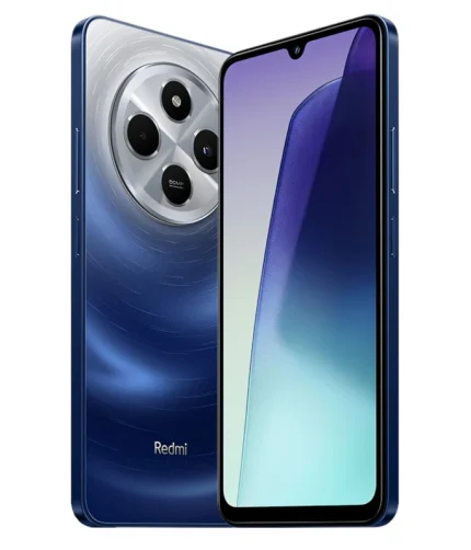 گوشی موبایل شیائومی مدل Redmi 14C دو سیم کارت ظرفیت 128 گیگابایت و رم 6 گیگابایت