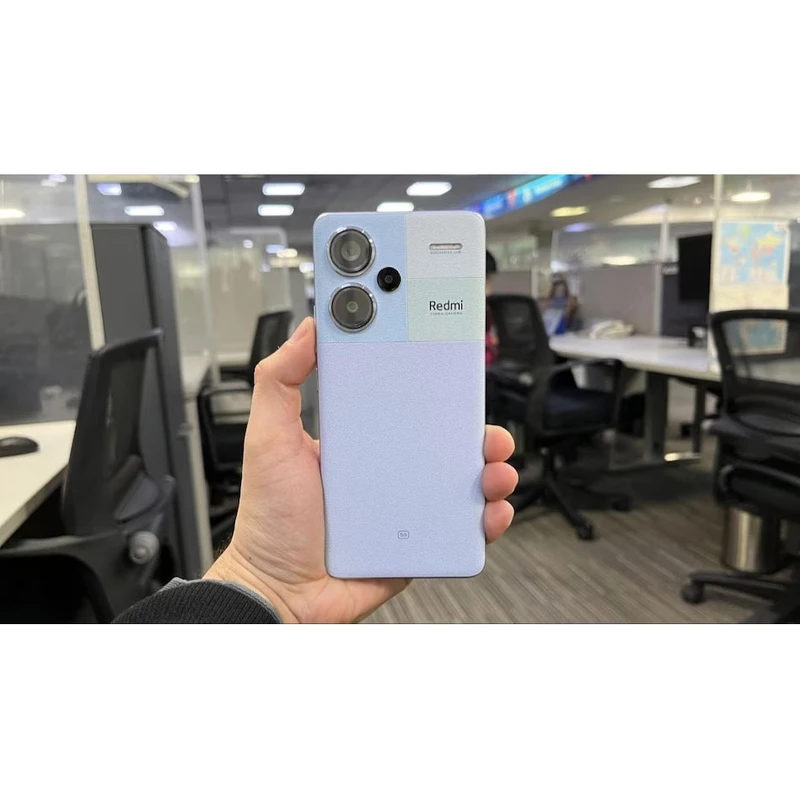 گوشی موبایل شیائومی مدل Redmi Note 13 Pro Plus 5G دو سیم کارت ظرفیت 256 گیگابایت و رم 8 گیگابایت گوشی موبایل شیائومی مدل Redmi Note 13 Pro Plus 5G دو سیم کارت ظرفیت 256 گیگابایت و رم 8 گیگابایت