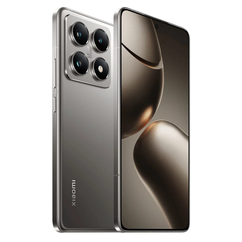 گوشی موبایل شیائومی مدل 14T Pro دو سیم کارت ظرفیت 1 ترابایت و رم 12 گیگابایت گوشی موبایل شیائومی مدل 14T Pro دو سیم کارت ظرفیت 1 ترابایت و رم 12 گیگابایت