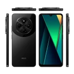 گوشی موبایل شیائومی مدل Poco C75 دو سیم کارت ظرفیت 256 گیگابایت و رم 8 گیگابایت