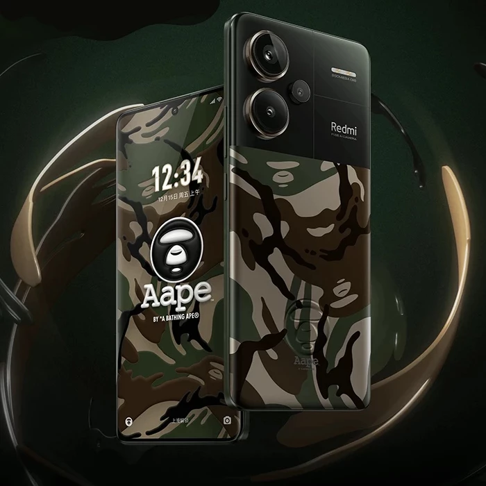 گوشی موبایل شیائومی مدل Redmi Note 13 Pro Plus 5G دو سیم کارت ظرفیت 256 گیگابایت و رم 8 گیگابایت گوشی موبایل شیائومی مدل Redmi Note 13 Pro Plus 5G دو سیم کارت ظرفیت 256 گیگابایت و رم 8 گیگابایت