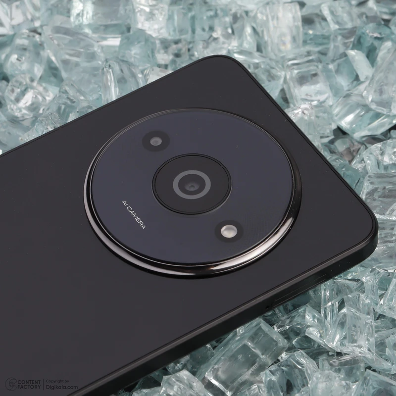 گوشی موبایل شیائومی مدل Redmi A3 دو سیم کارت ظرفیت 128 گیگابایت و رم 4 گیگابایت گوشی موبایل شیائومی مدل Redmi A3 دو سیم کارت ظرفیت 128 گیگابایت و رم 4 گیگابایت