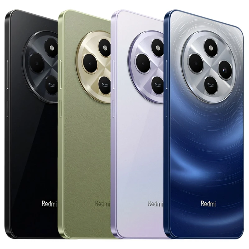 گوشی موبایل شیائومی مدل Redmi 14C دو سیم کارت ظرفیت 128 گیگابایت و رم 6 گیگابایت گوشی موبایل شیائومی مدل Redmi 14C دو سیم کارت ظرفیت 128 گیگابایت و رم 6 گیگابایت