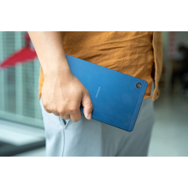 تبلت 8.7 اینچ سامسونگ مدل Galaxy Tab A9 ظرفیت 128 گیگابایت و رم 8 گیگابایت تبلت 8.7 اینچ سامسونگ مدل Galaxy Tab A9 ظرفیت 128 گیگابایت و رم 8 گیگابایت