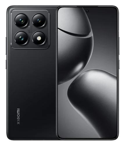 گوشی موبایل شیائومی مدل 14T Pro دو سیم کارت ظرفیت 1 ترابایت و رم 12 گیگابایت