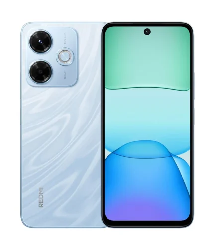 گوشی موبایل شیائومی مدل Redmi 13x دو سیم کارت ظرفیت 256 گیگابایت و رم 8 گیگابایت