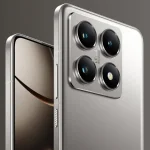 گوشی موبایل شیائومی مدل 14T Pro دو سیم کارت ظرفیت 1 ترابایت و رم 12 گیگابایت