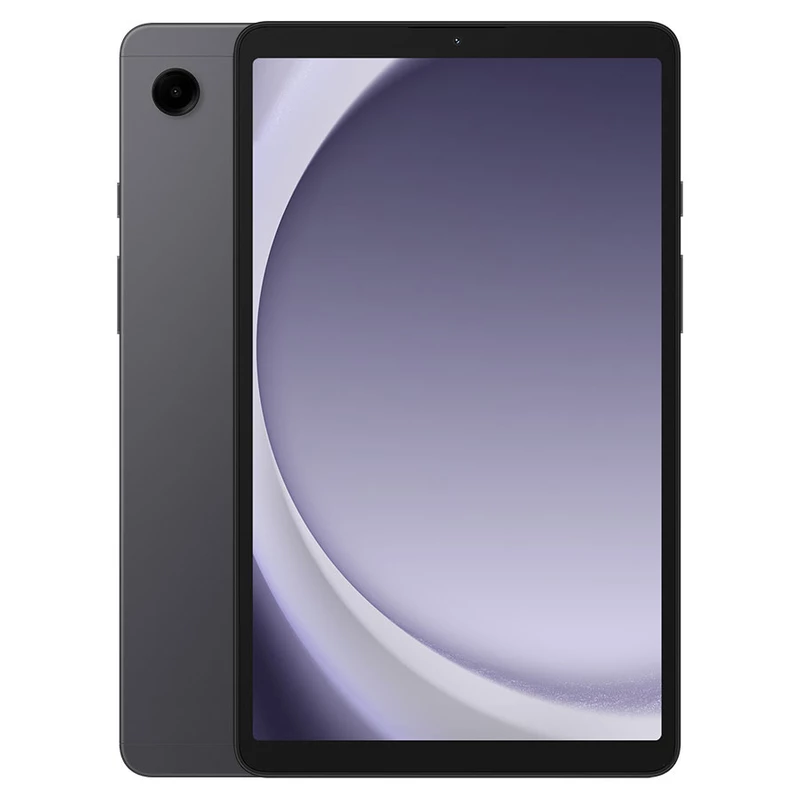تبلت 8.7 اینچ سامسونگ مدل Galaxy Tab A9 ظرفیت 128 گیگابایت و رم 8 گیگابایت تبلت 8.7 اینچ سامسونگ مدل Galaxy Tab A9 ظرفیت 128 گیگابایت و رم 8 گیگابایت