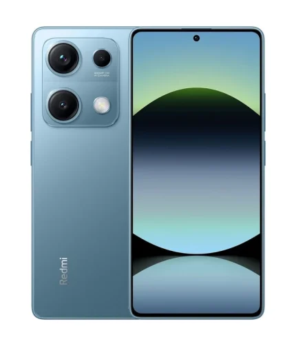 گوشی موبایل شیائومی مدل Redmi Note 14s دو سیم کارت ظرفیت 256 گیگابایت و رم 8 گیگابایت