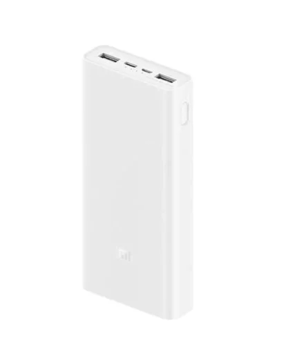 پاوربانک شیائومی مدل PLM18ZM VER 2021