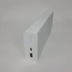 پاوربانک شیائومی مدل wpb16zm ظرفیت 20000 میلی آمپر ساعت