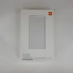 پاوربانک شیائومی مدل wpb16zm ظرفیت 20000 میلی آمپر ساعت