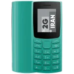 گوشی موبایل نوکیا مدل 106 (2023)