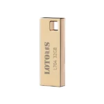 فلش مموری لوتوس مدل L704 ظرفیت 32 گیگابایت