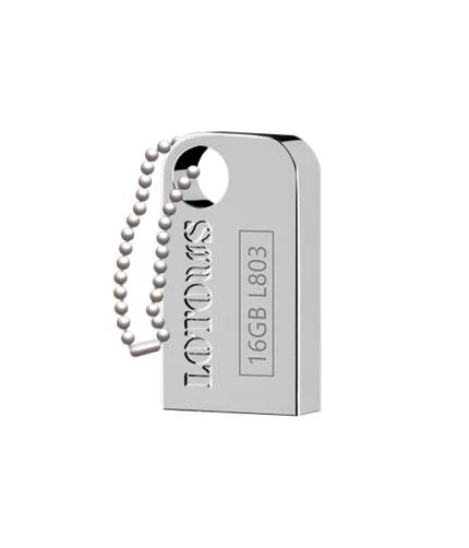 فلش مموری لوتوس مدل L803 ظرفیت 16 گیگابایت
