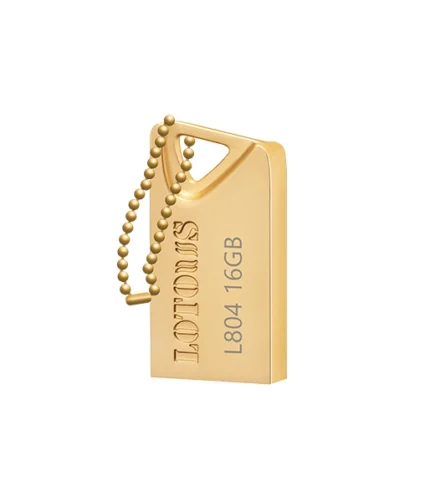 فلش مموری لوتوس مدل L804 ظرفیت 16 گیگابایت