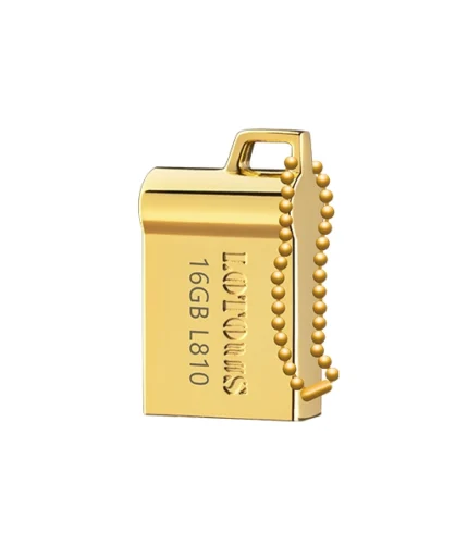 فلش مموری لوتوس مدل L810 ظرفیت 16 گیگابایت