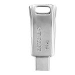 فلش لوتوس مدل WILLOW Type-C ظرفیت 64 گیگابایت
