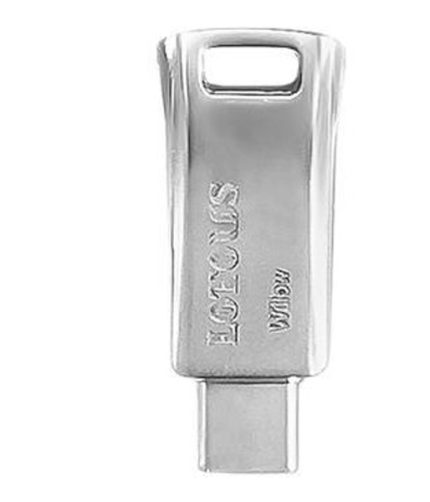 فلش لوتوس مدل WILLOW Type-C ظرفیت 64 گیگابایت