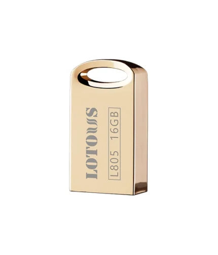فلش مموری لوتوس مدل L805 ظرفیت 16 گیگابایت