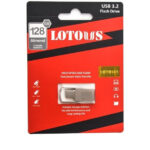 فلش لوتوس مدل Almond ظرفیت 128 گیگابایت