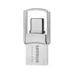 فلش مموری لوتوس مدل Almond ظرفیت 64 گیگابایت