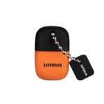 فلش مموری لوتوس مدل CEDAR ظرفیت 32 گیگابایت