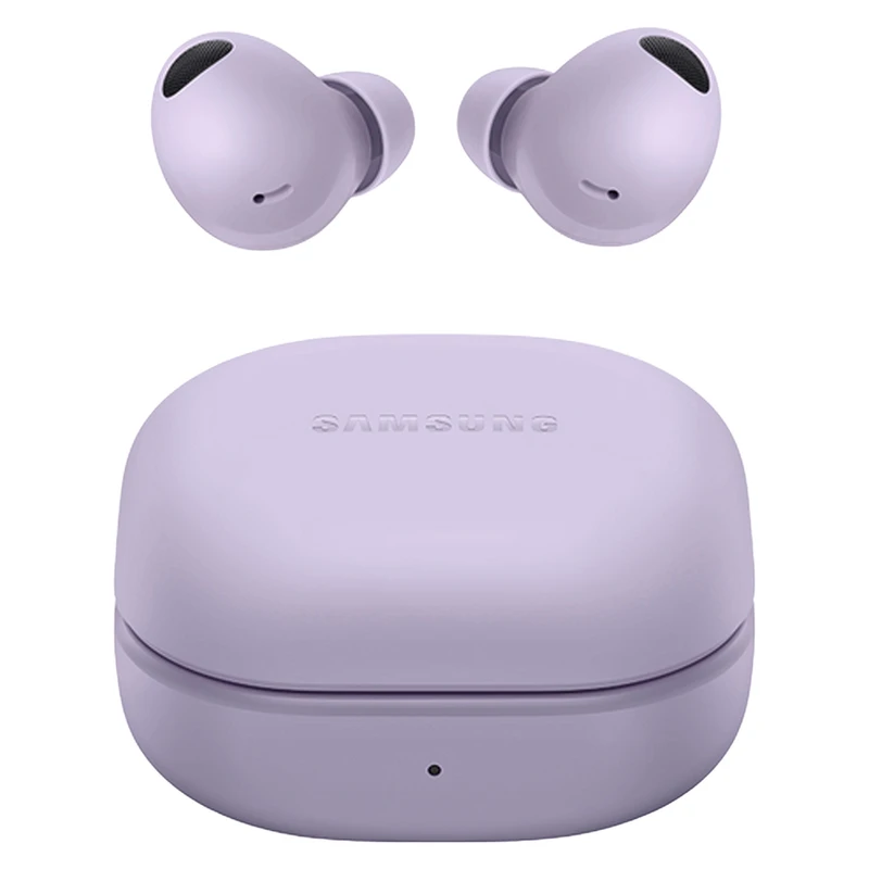 هدفون بلوتوثی سامسونگ مدل Galaxy Buds2 Pro هدفون بلوتوثی سامسونگ مدل Galaxy Buds2 Pro