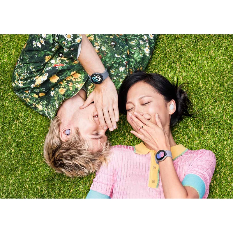 هدفون بلوتوثی سامسونگ مدل Galaxy Buds2 Pro هدفون بلوتوثی سامسونگ مدل Galaxy Buds2 Pro