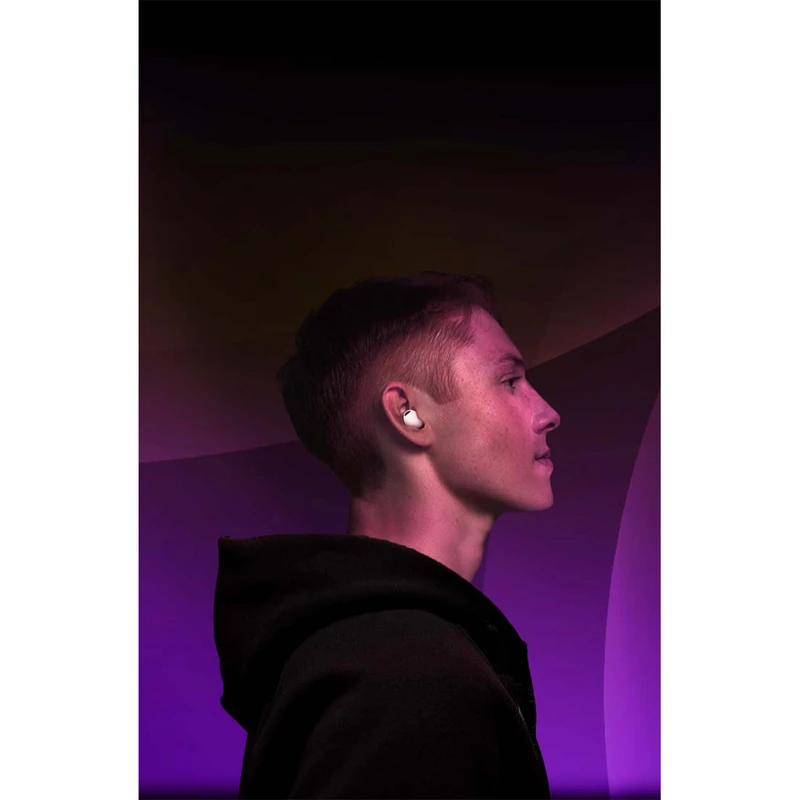 هدفون بلوتوثی سامسونگ مدل Galaxy Buds2 Pro هدفون بلوتوثی سامسونگ مدل Galaxy Buds2 Pro