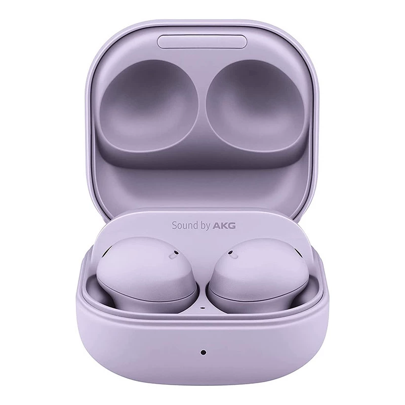 هدفون بلوتوثی سامسونگ مدل Galaxy Buds2 Pro هدفون بلوتوثی سامسونگ مدل Galaxy Buds2 Pro