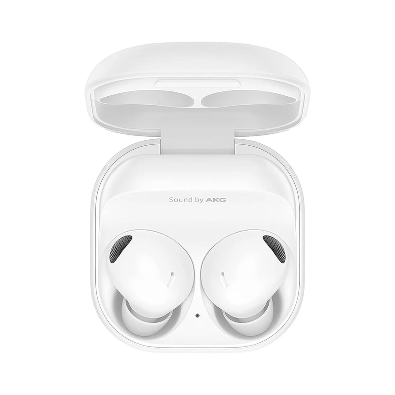 هدفون بلوتوثی سامسونگ مدل Galaxy Buds2 Pro هدفون بلوتوثی سامسونگ مدل Galaxy Buds2 Pro