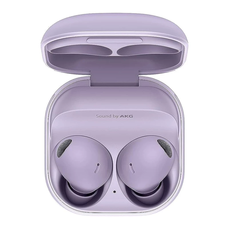 هدفون بلوتوثی سامسونگ مدل Galaxy Buds2 Pro هدفون بلوتوثی سامسونگ مدل Galaxy Buds2 Pro