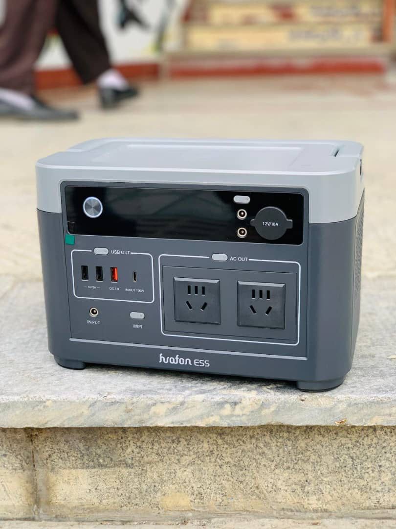 Huafon-ESS-P600 Huafon-ESS-P600