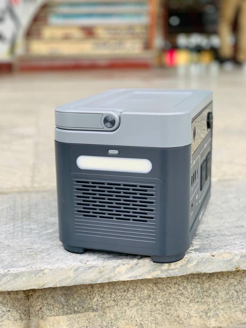 Huafon-ESS-P600 Huafon-ESS-P600