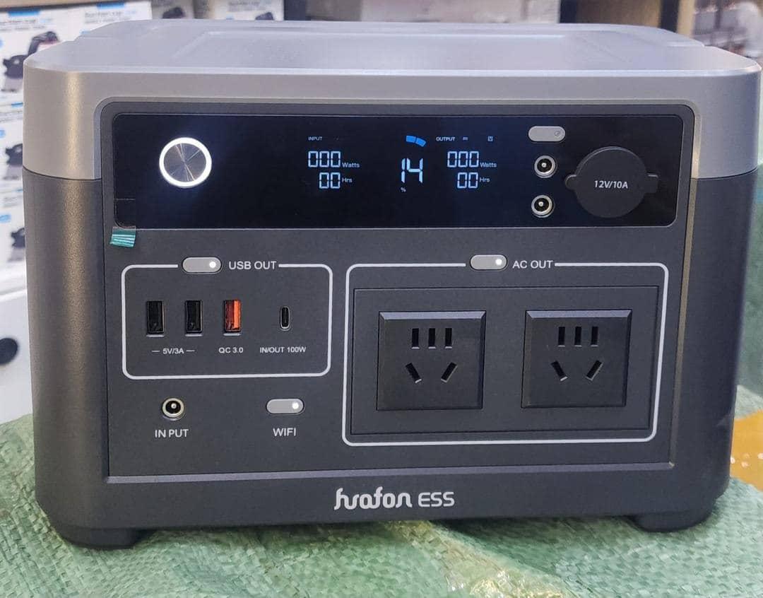 Huafon-ESS-P600 Huafon-ESS-P600