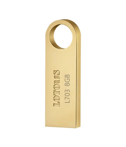 فلش مموری لوتوس مدل L703 ظرفیت 8 گیگابایت