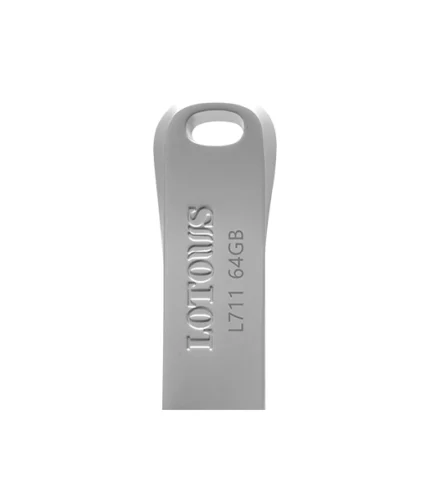 فلش مموری Usb3.2 لوتوس مدل L-711 ظرفیت 32 گیگابایت