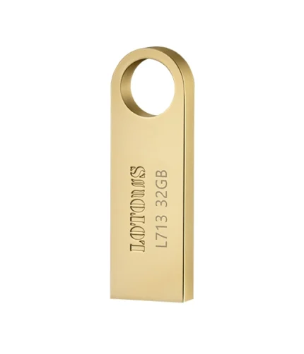 فلش مموری لوتوس USB 3.2 مدل L713 ظرفیت 32 گیگابایت