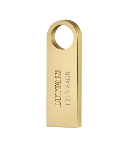 فلش مموری لوتوس مدل L713 ظرفیت 64 گیگابایت