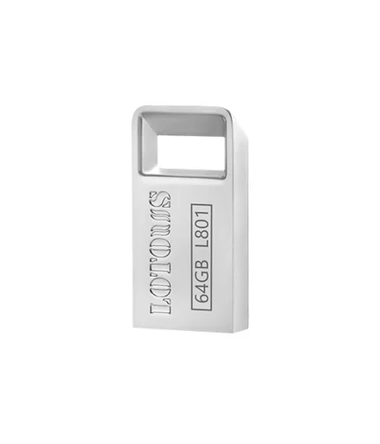 فلش مموری لوتوس مدل L801 ظرفیت 64 گیگابایت