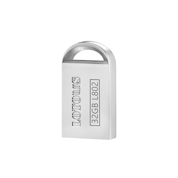 فلش مموری لوتوس مدل L802 ظرفیت 32 گیگابایت فلش مموری لوتوس مدل L802 ظرفیت 32 گیگابایت