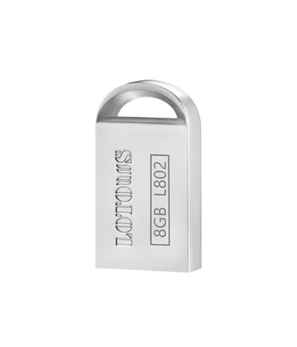 فلش مموری لوتوس مدل L802 ظرفیت 8 گیگابایت