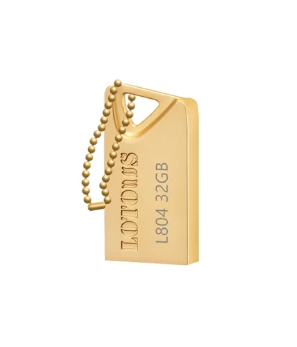 فلش مموری لوتوس مدل L804 ظرفیت 32 گیگابایت
