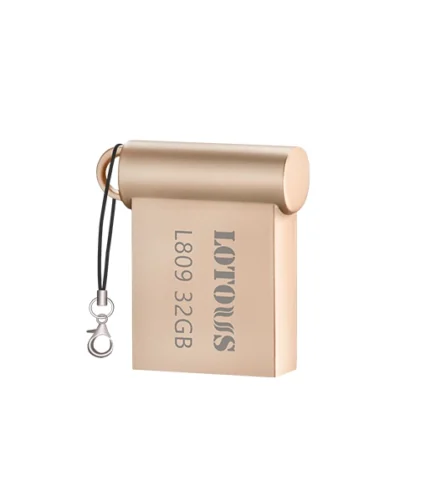 فلش مموری لوتوس مدل L809 ظرفیت 32 گیگابایت