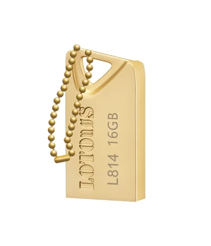 فلش مموری لوتوس مدل L814 ظرفیت 16 گیگابایت