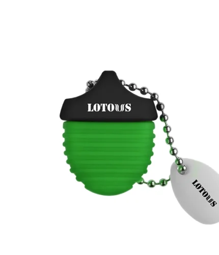 فلش مموری لوتوس مدل MAPLE ظرفیت 64 گیگابایت