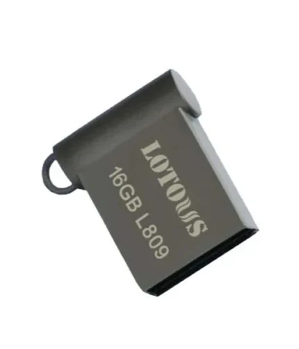 فلش مموری لوتوس مدل L809 ظرفیت 16 گیگابایت
