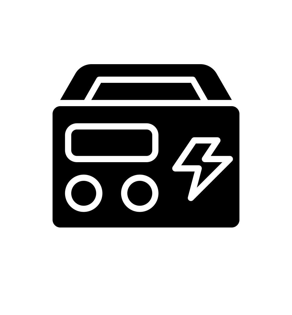 پاور استیشن